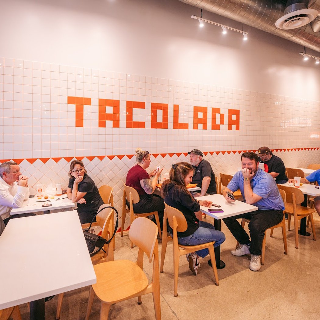 Tacolada 2