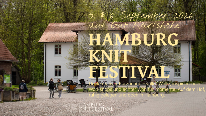 Hamburg Knit Festival 1