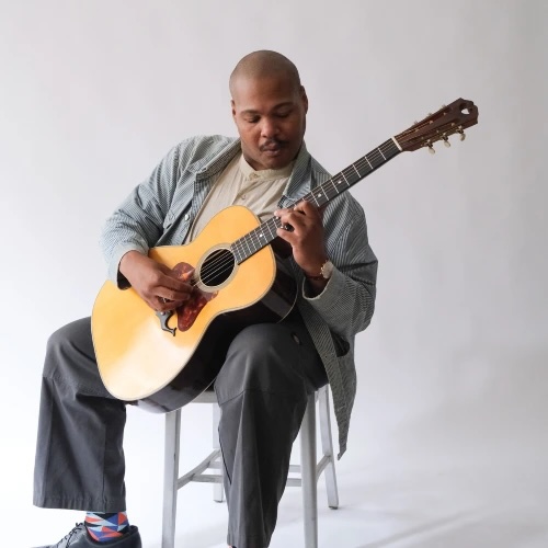 Jerron Paxton 1
