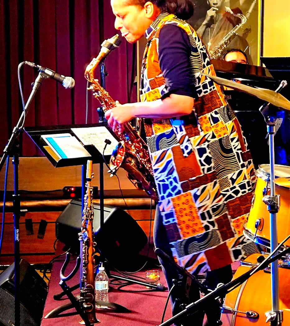 Jazz Jams 3