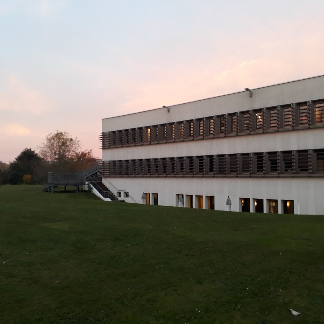 EDF Lab Chatou 1