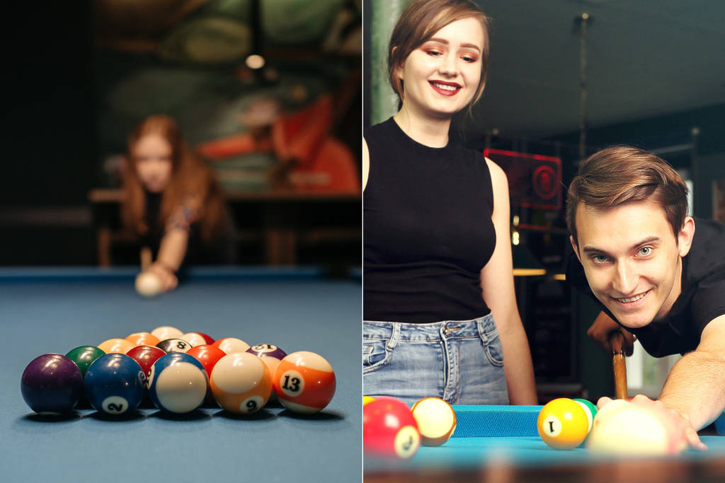 New Billard 1