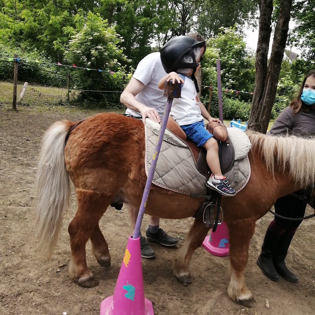 Pony Club Du Voulgis 1