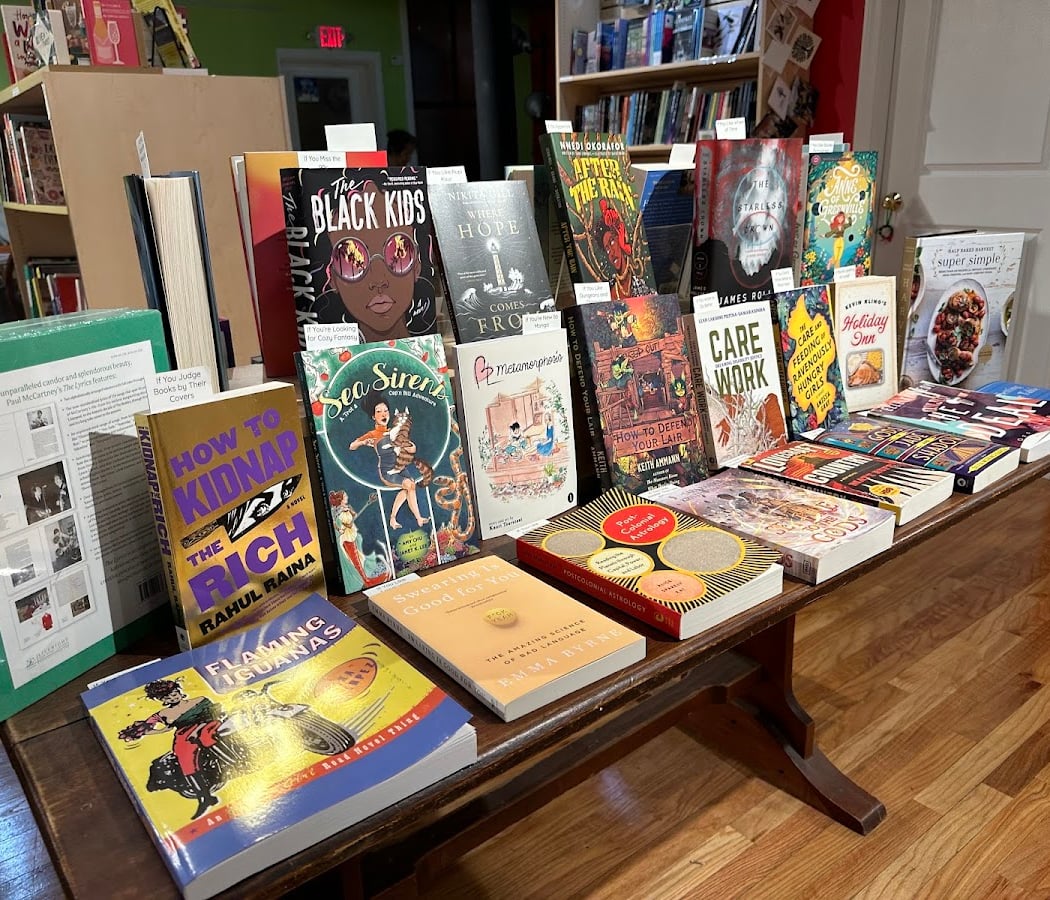 Lala Books 1