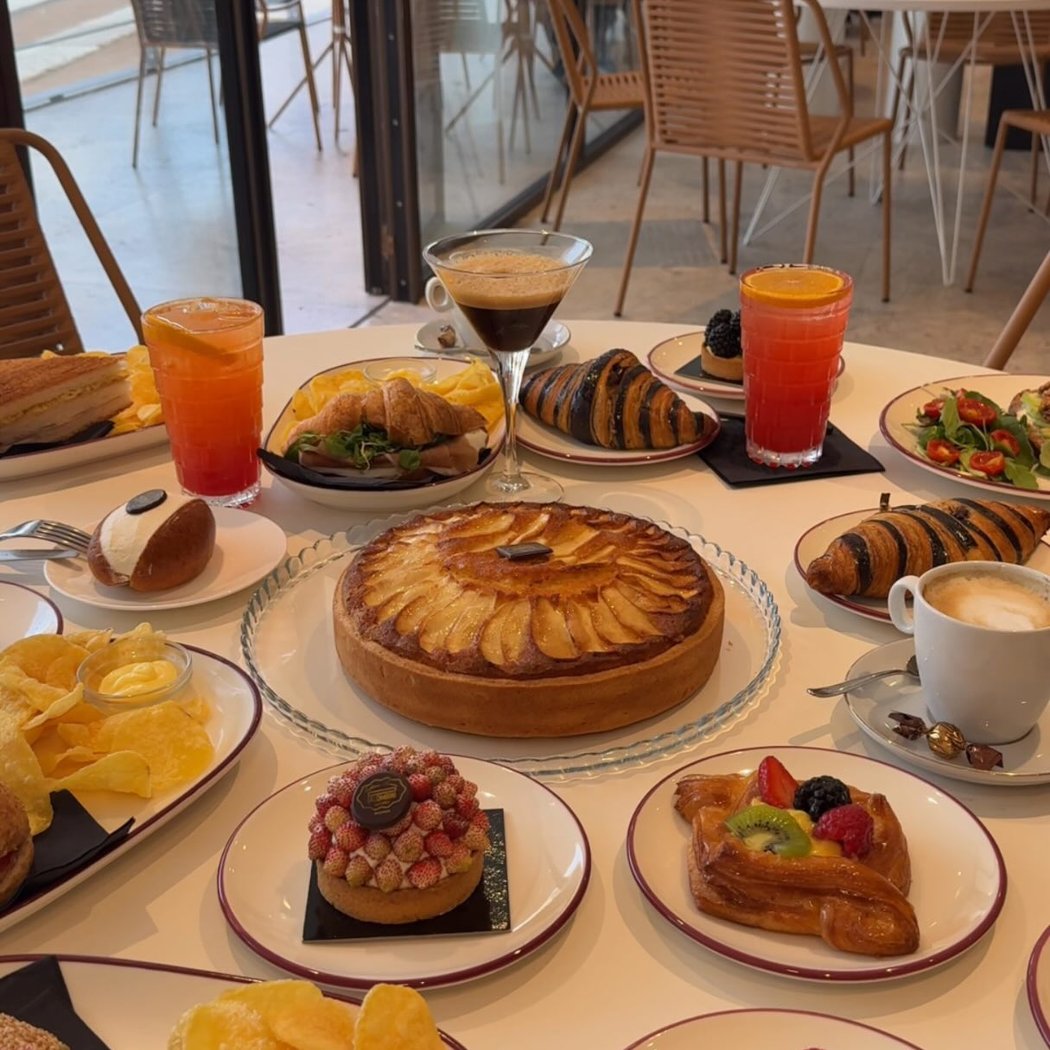 Augusto Caffè - Palombini Roma