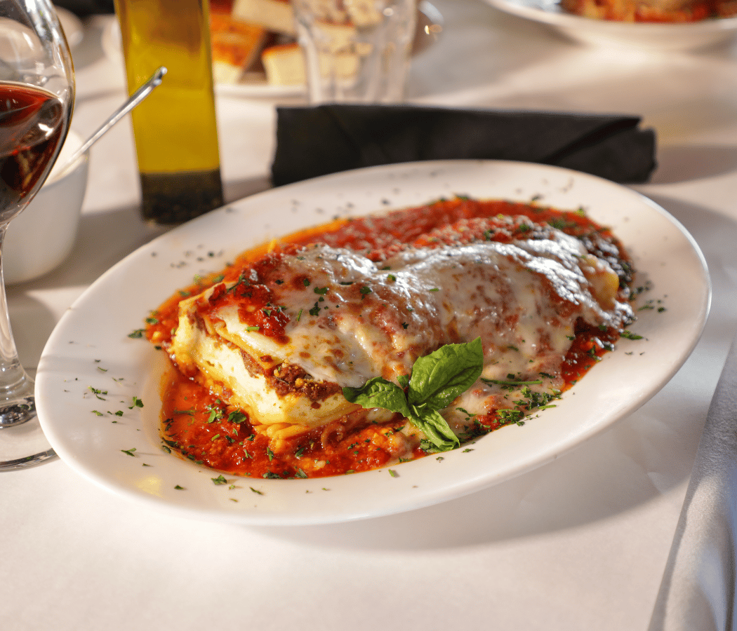 Frank Guido's Little Italy 1