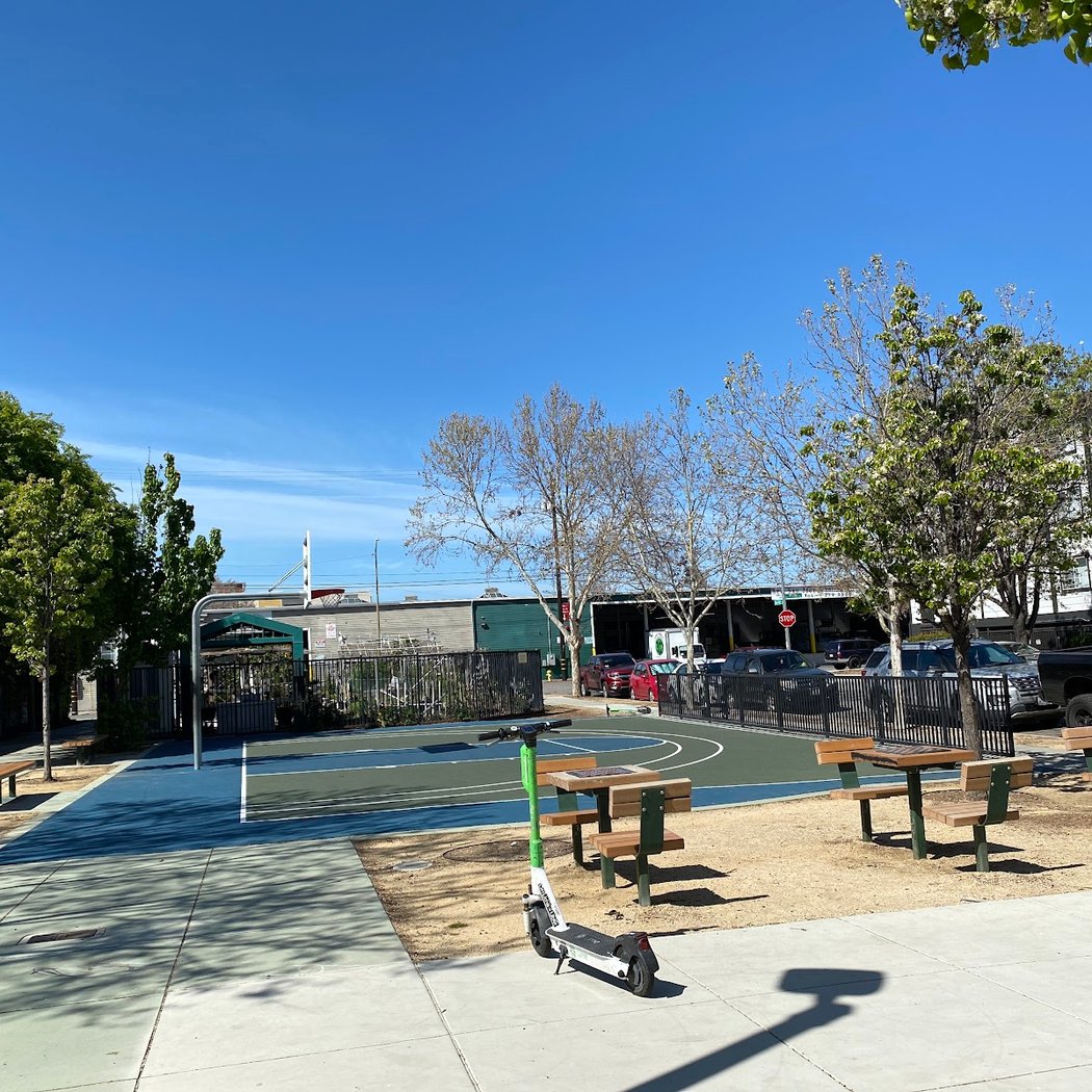 Bestor Art Park 3