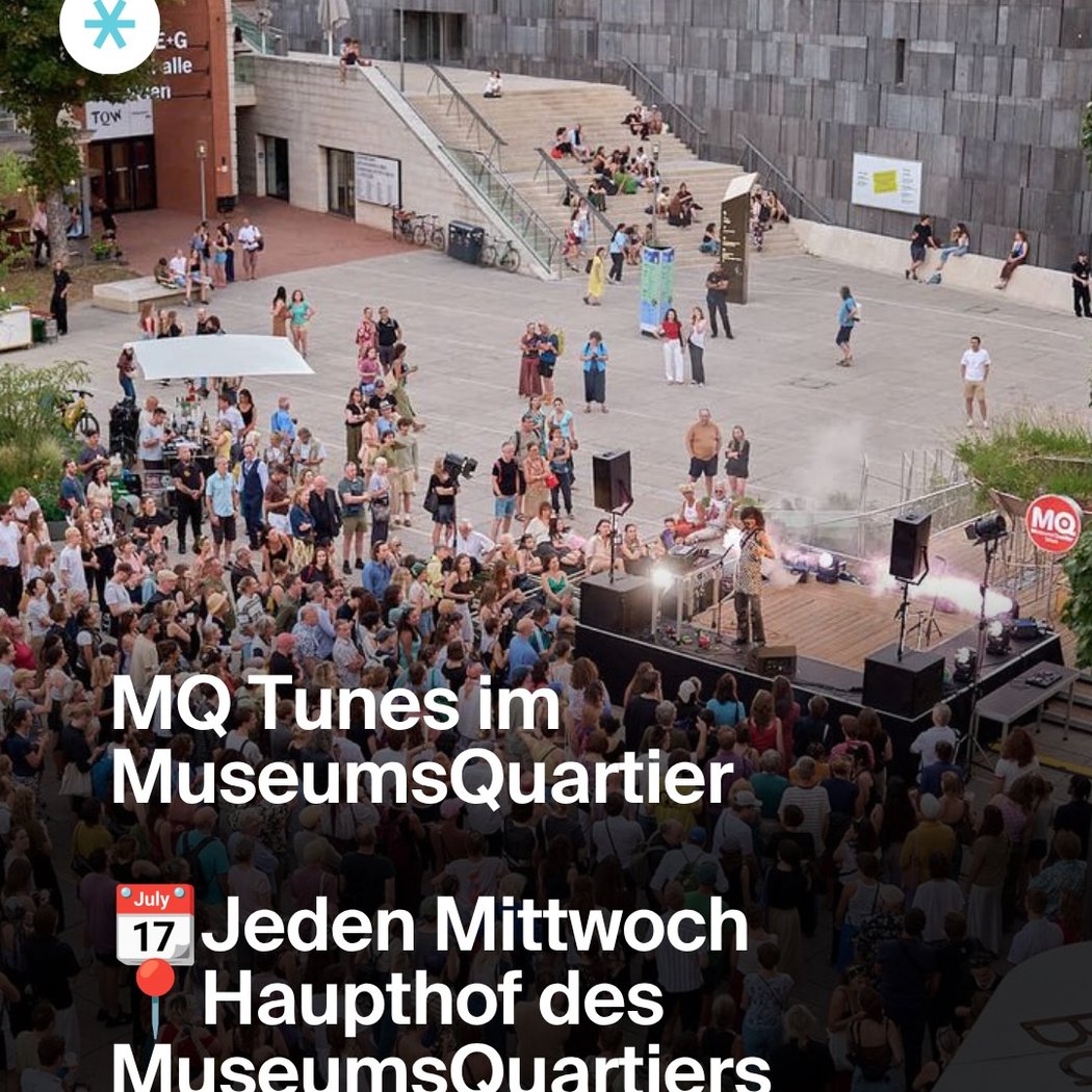 MQ Tunes