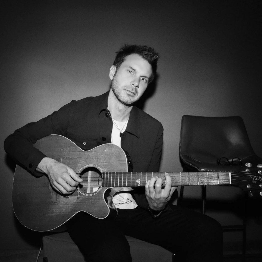 Howie Day 2