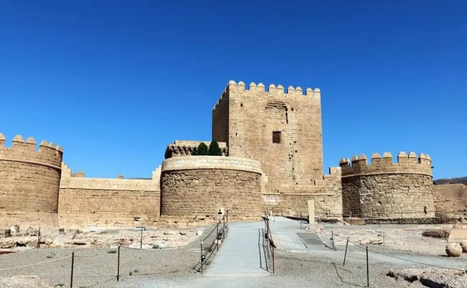Ermita de San Juan 1