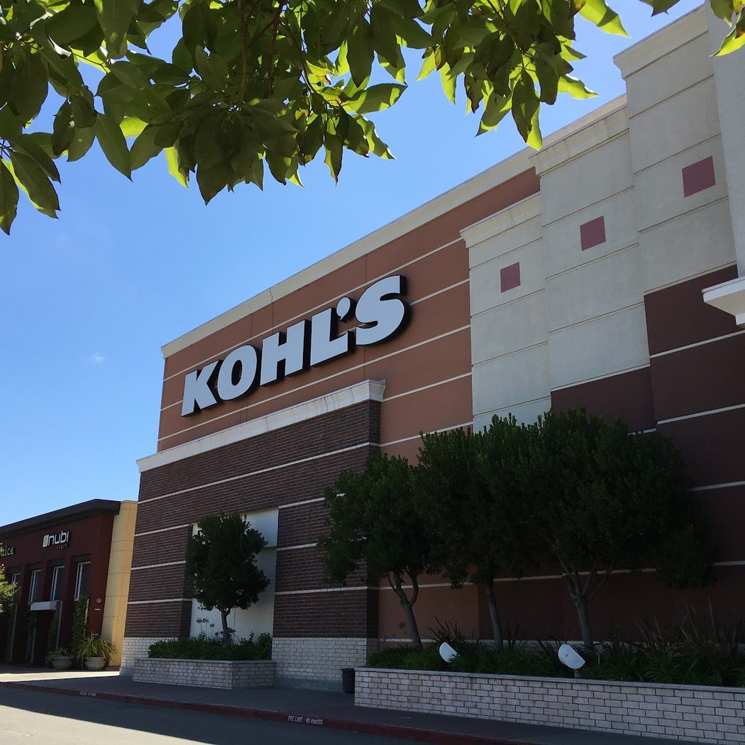 Kohl's 1