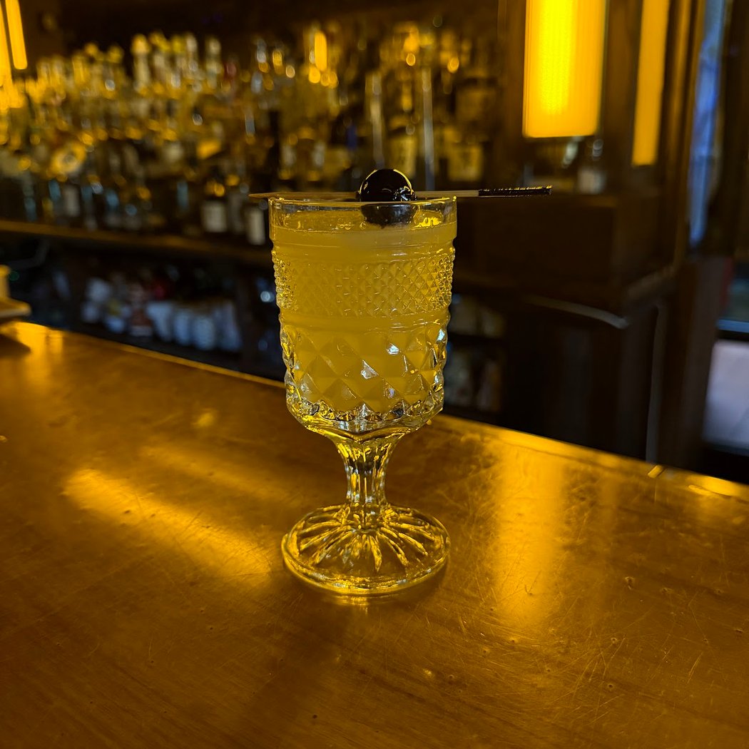 The Honey Well Happy Hours