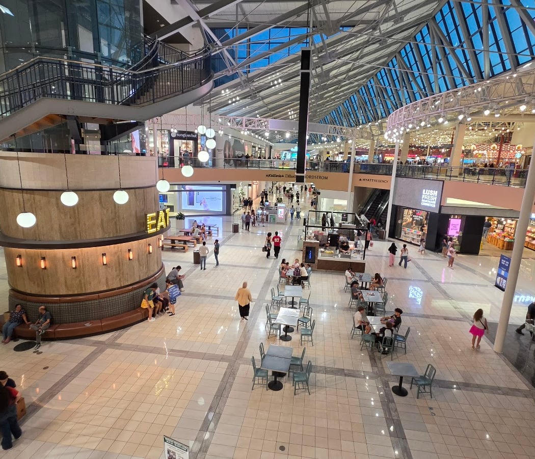 Stonebriar Centre 2