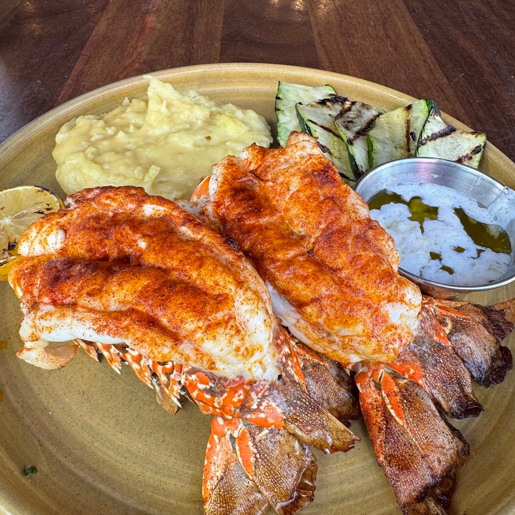 King's Fish House 2