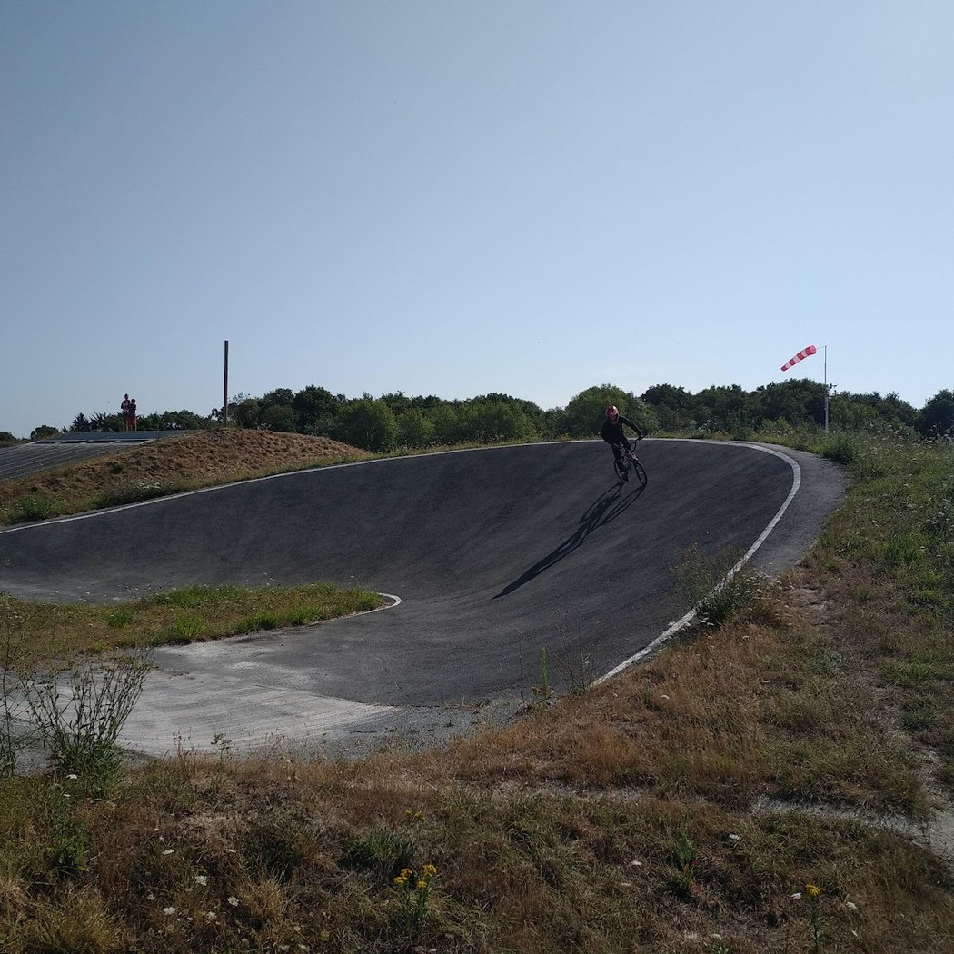 Race pour les débutants 1