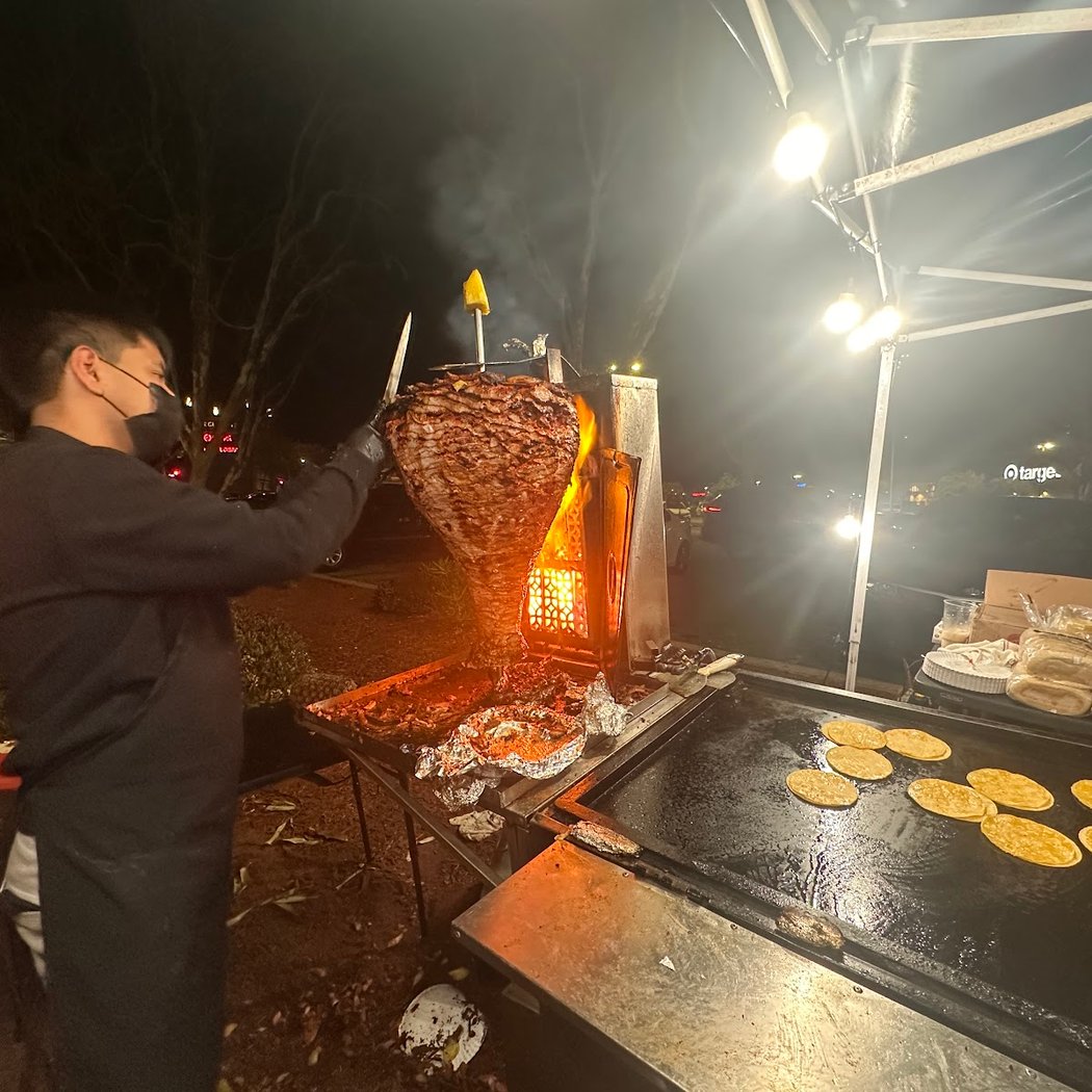 Taqueria El Chacho 2