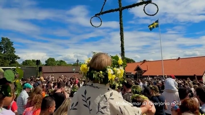 Midsommar 1