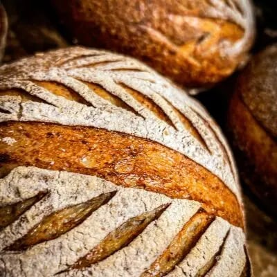 Sourdough 101 with Sarah Owens 1