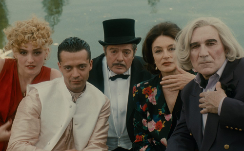 AGNÈS VARDA: A COMPREHENSIVE RETROSPECTIVE 1