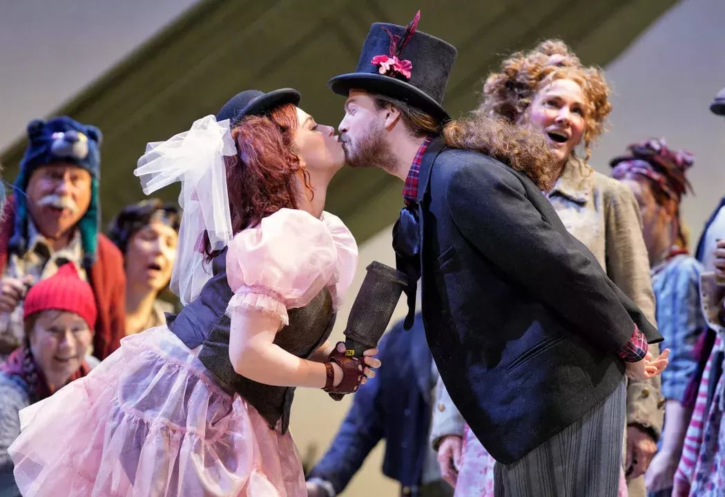 San Francisco Opera 3