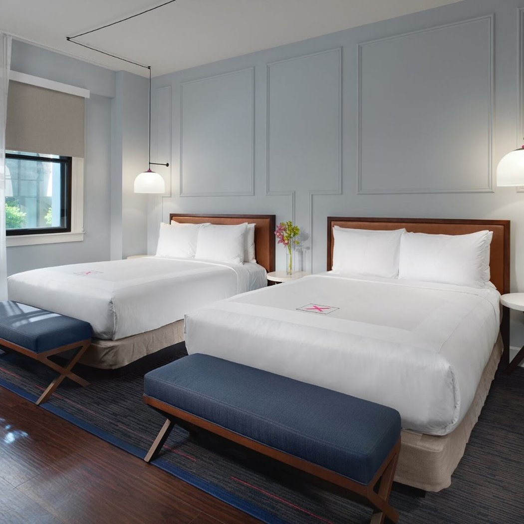 Axiom Hotel 2