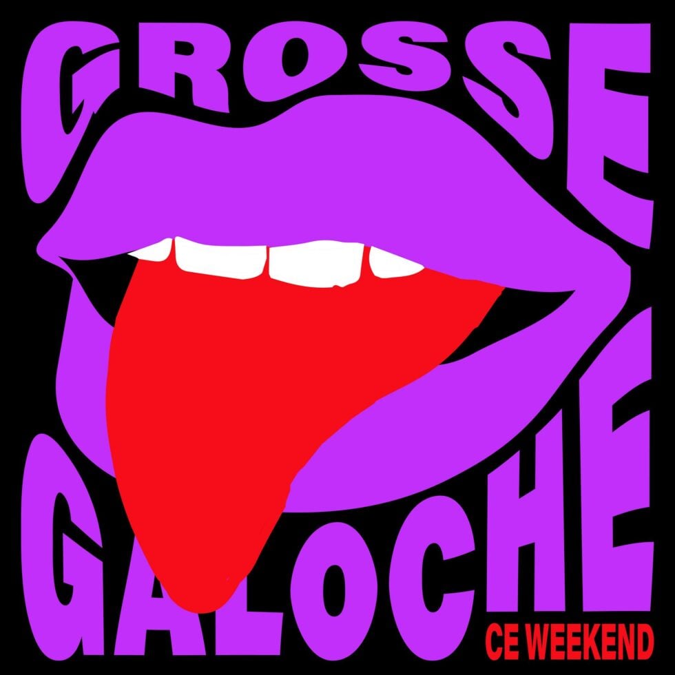 Radio Galoche Week-End 1