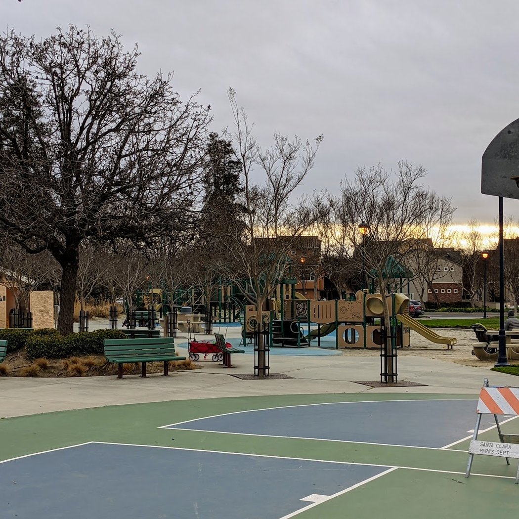 Thamien Park 2