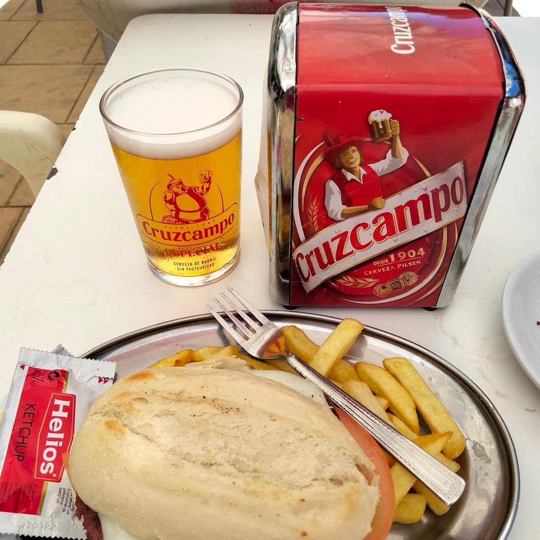 Bar Pitufino 2