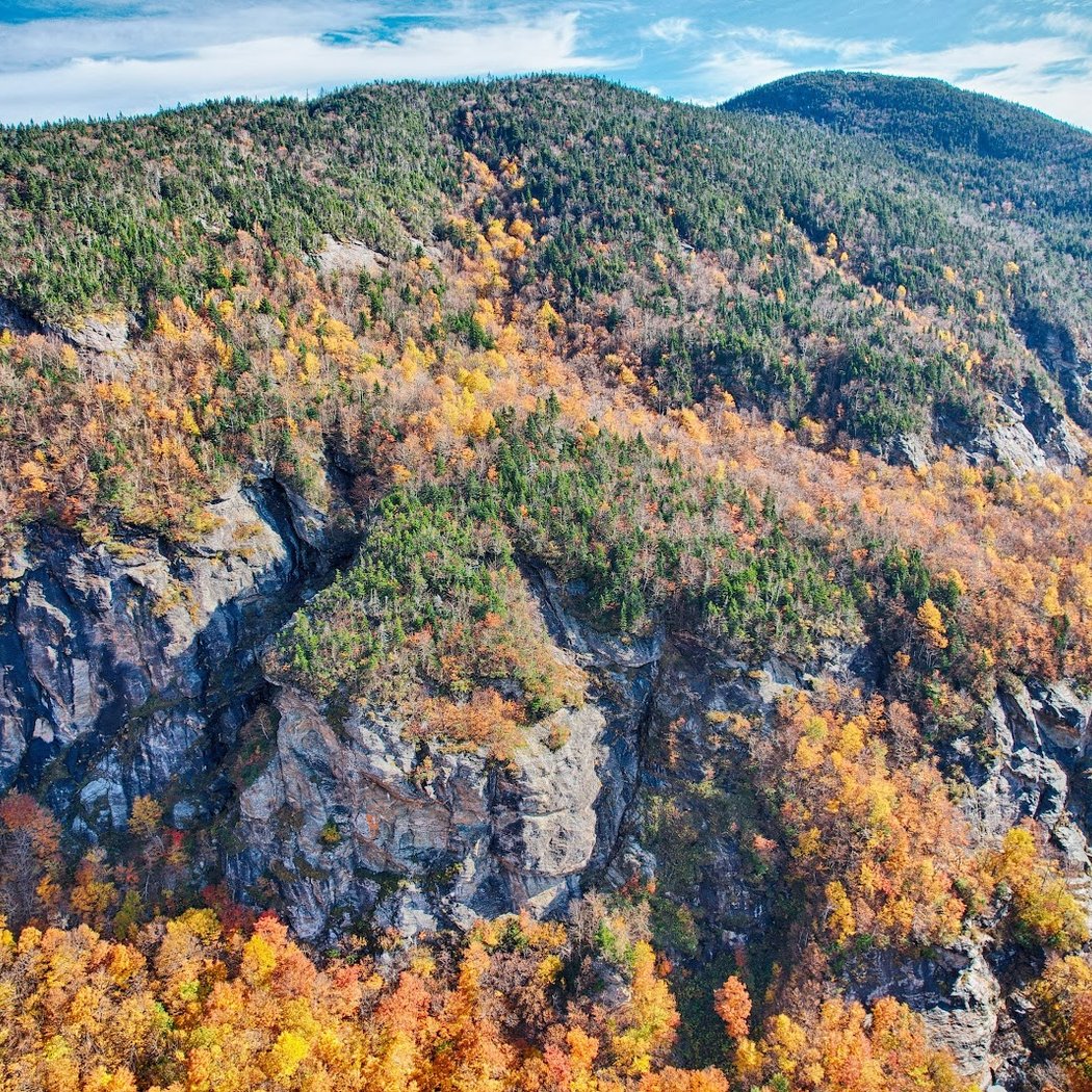 Smugglers Notch 1