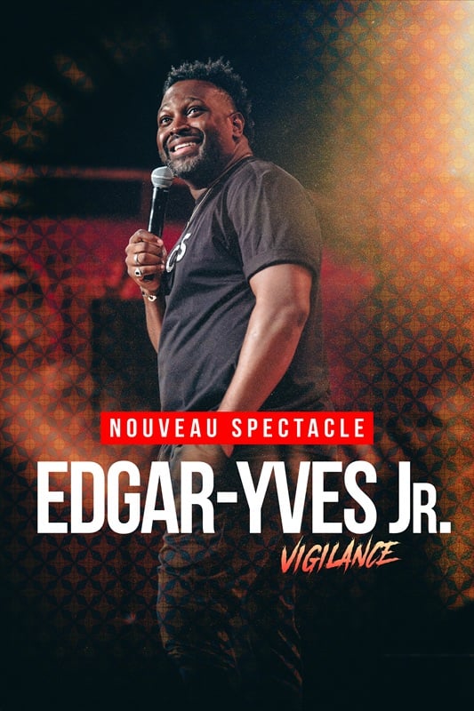 EDGAR YVES 1