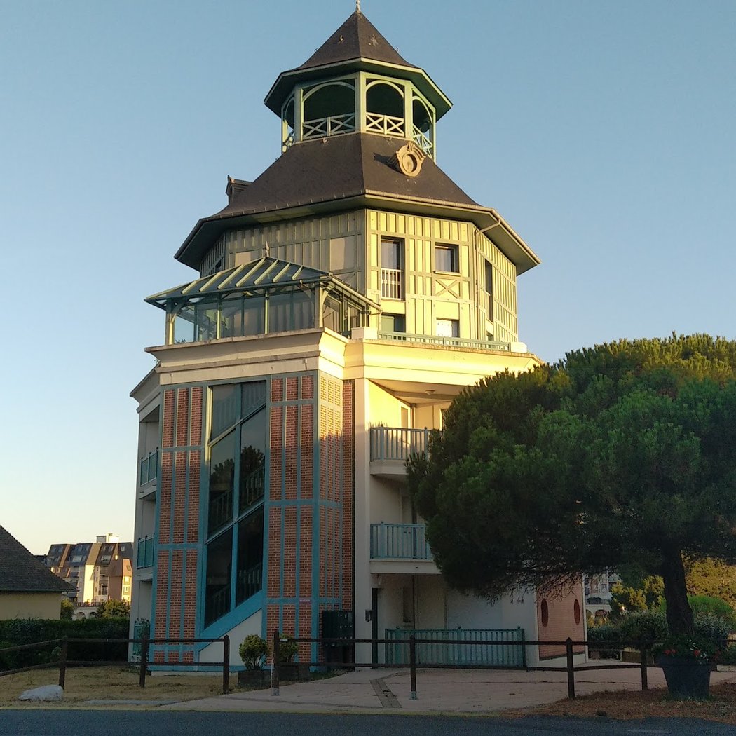 Port Guillaume 3
