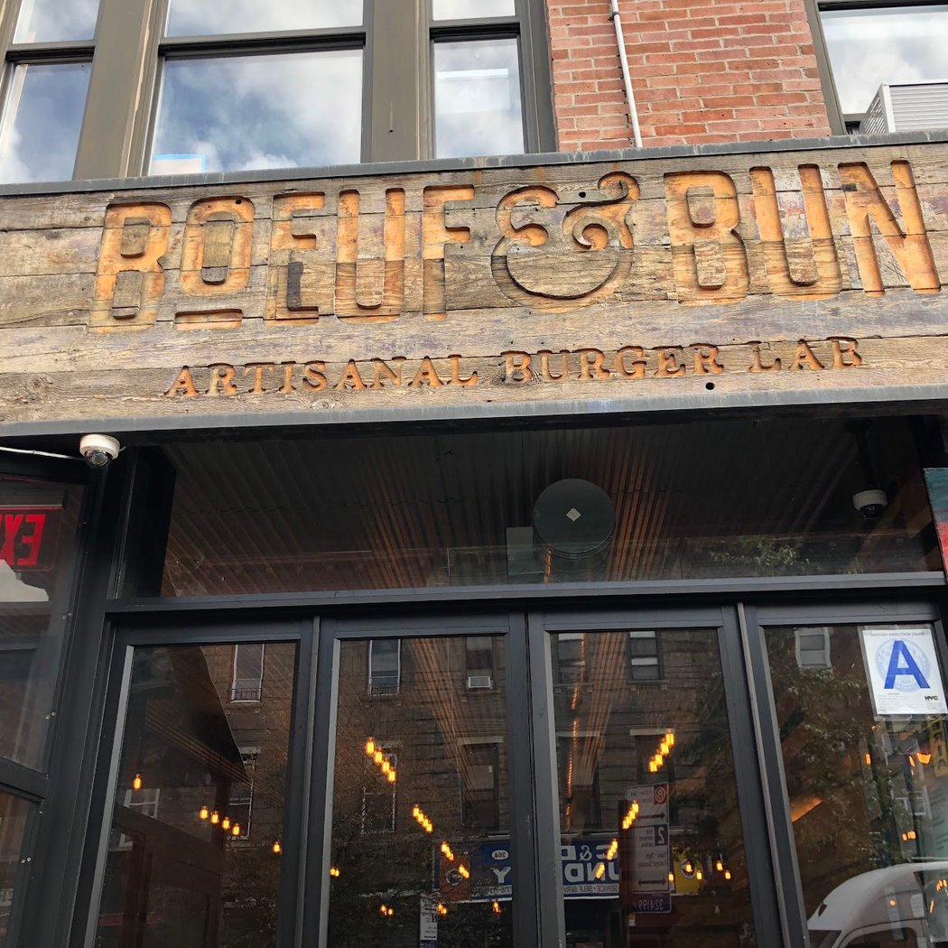 Boeuf & Bun 3