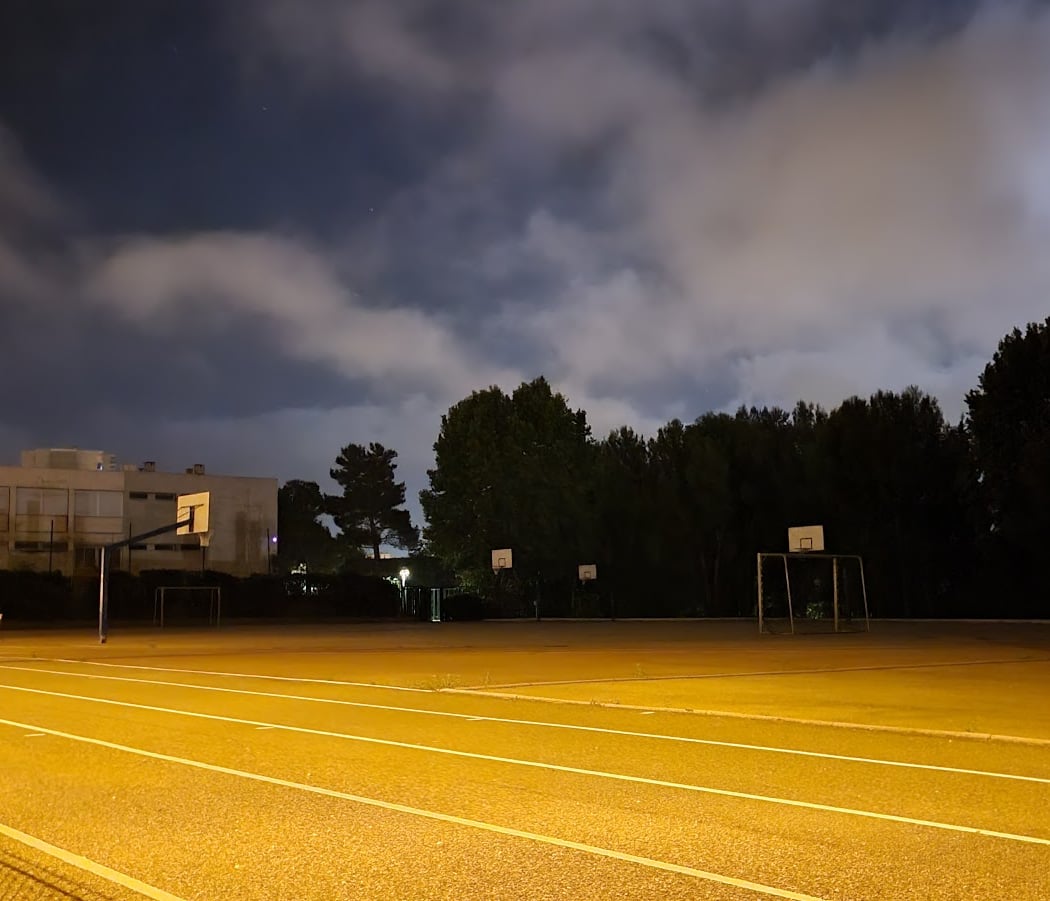 Complexe Sportif Desautel 3