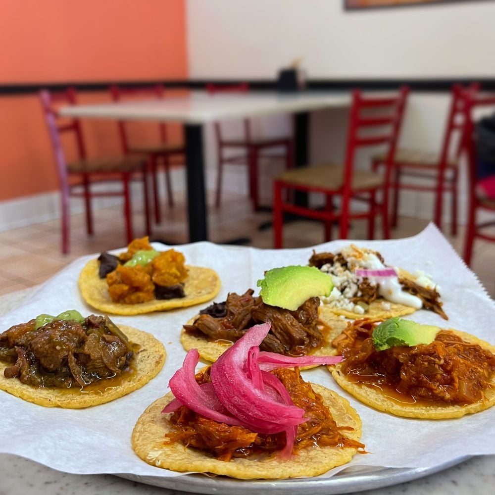 Guisados 1
