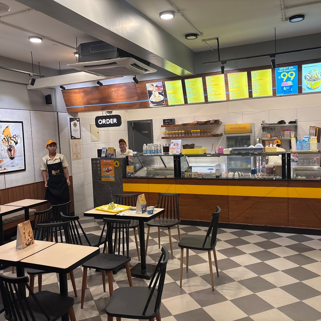 Polar Bear Ice Cream Sundaes - Haralur 3