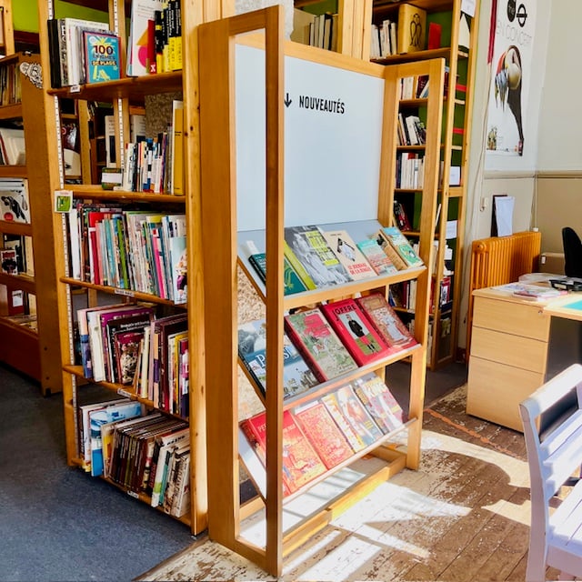 Nantes Ecologie l'Air Livre 1