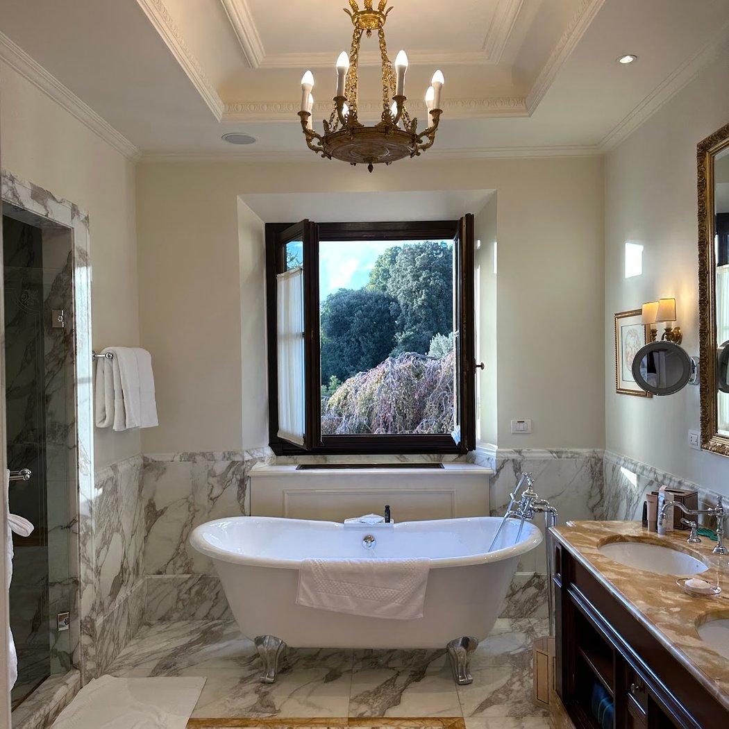 Four Seasons Hotel Firenze 3