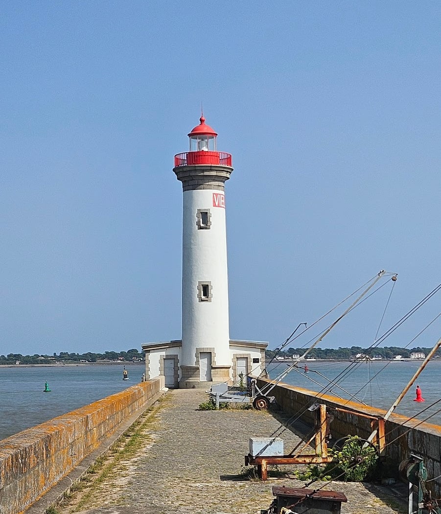 Plage saint Nazaire 3