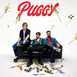 Puggy 2