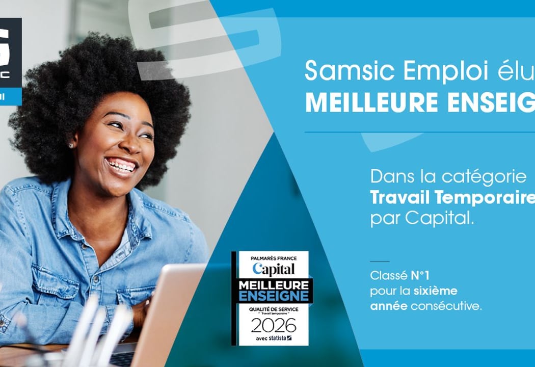 Samsic Emploi Cholet 2
