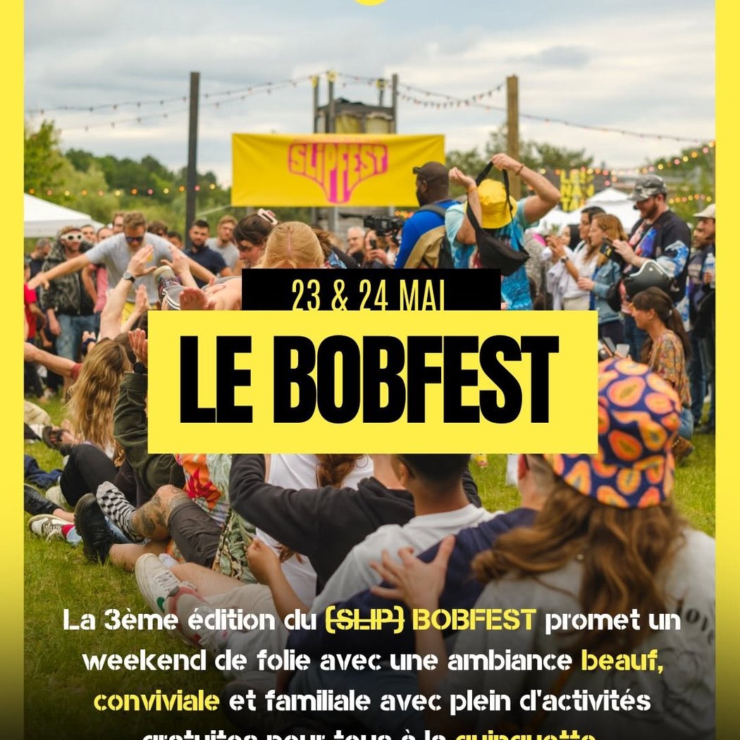 Le Bobfest 1