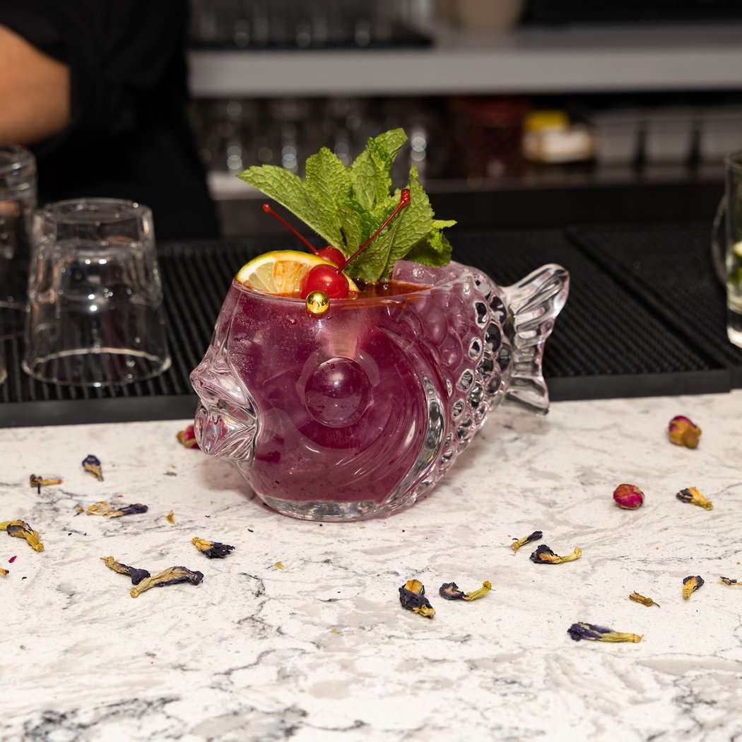 Mezquila Bar & Tapas 1