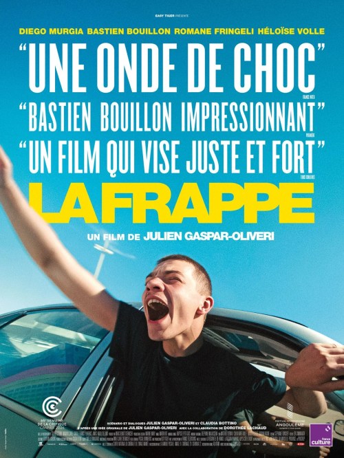 La frappe 1
