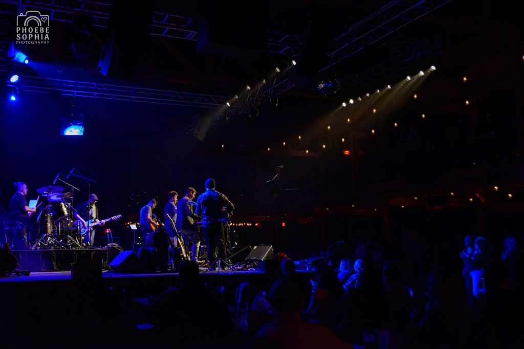 Coldplay USA 3