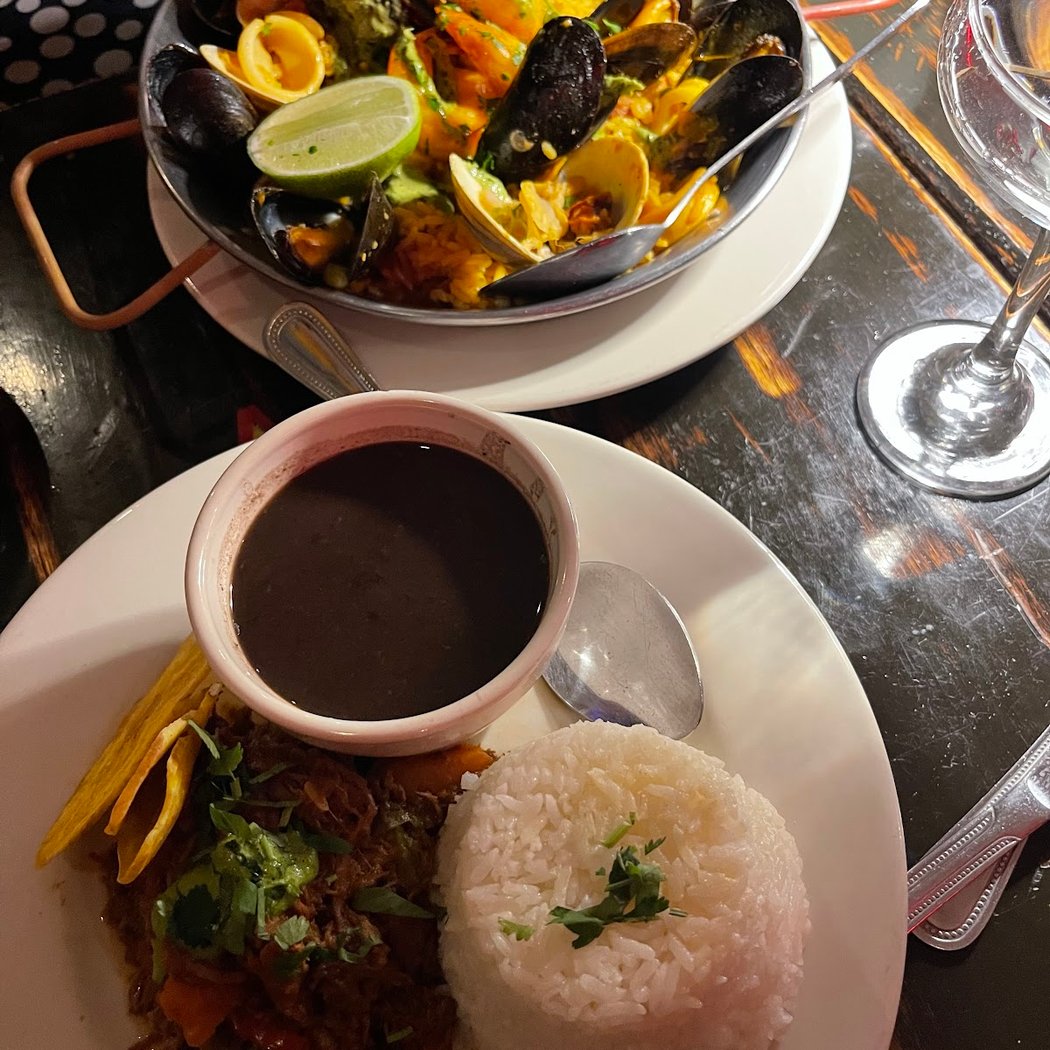 Favela Cubana 3