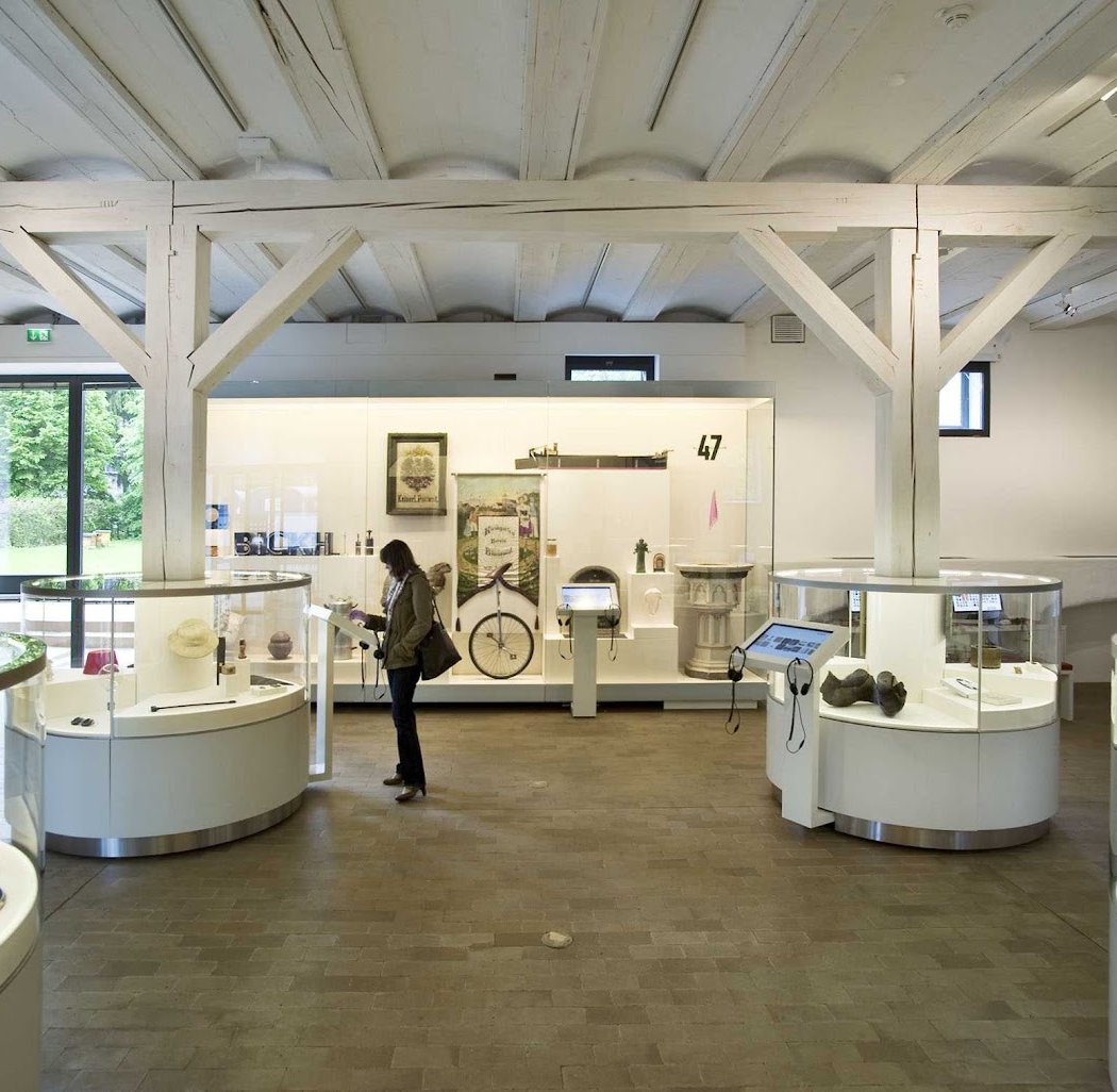 Museum Neukölln 1