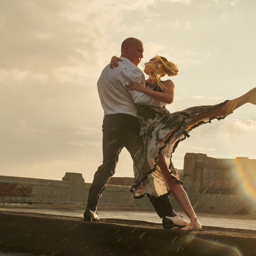 Triangulo: Boutique Studio For Argentine Tango 2