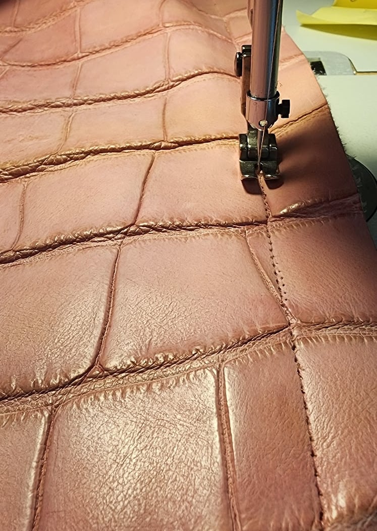 VIKI SEWING STUDIOS 1