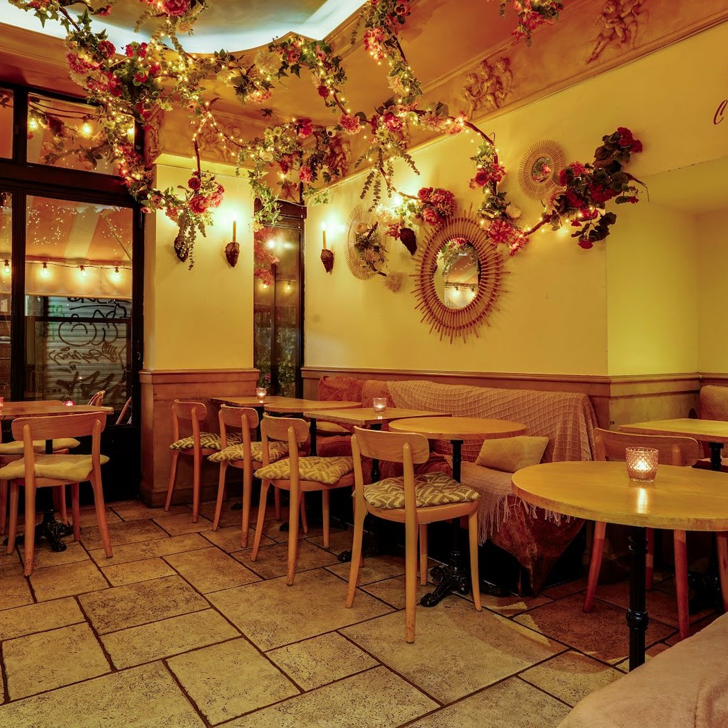 Le Paradis 3