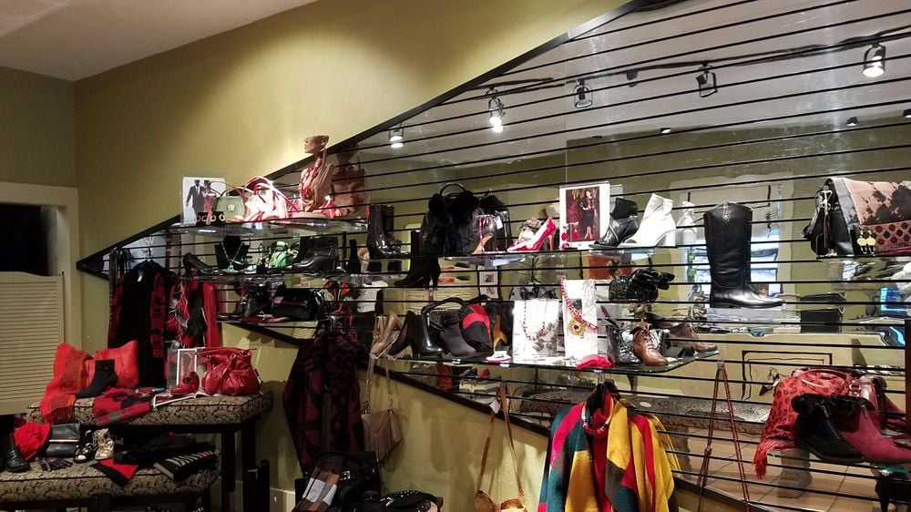 Mara Shoes & Leather Fashions 2